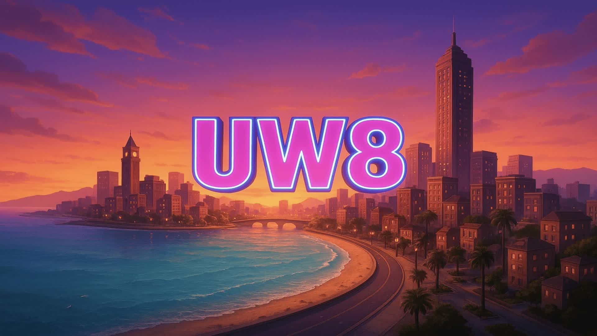 uw8