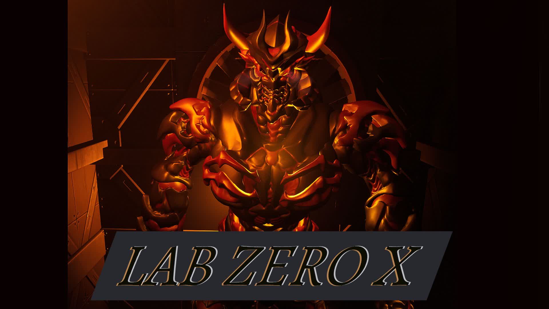 LAB ZERO X