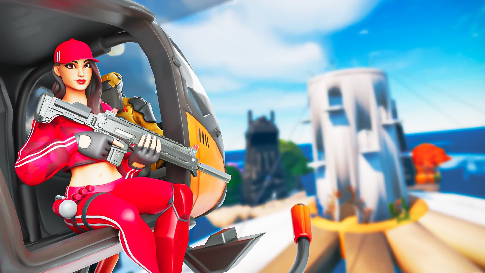 Refaced Worlds 6