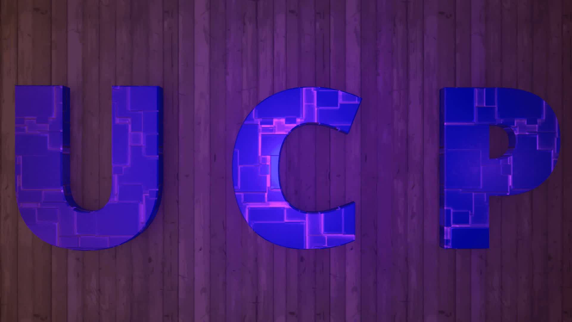 UCP BOXFIGHTS
