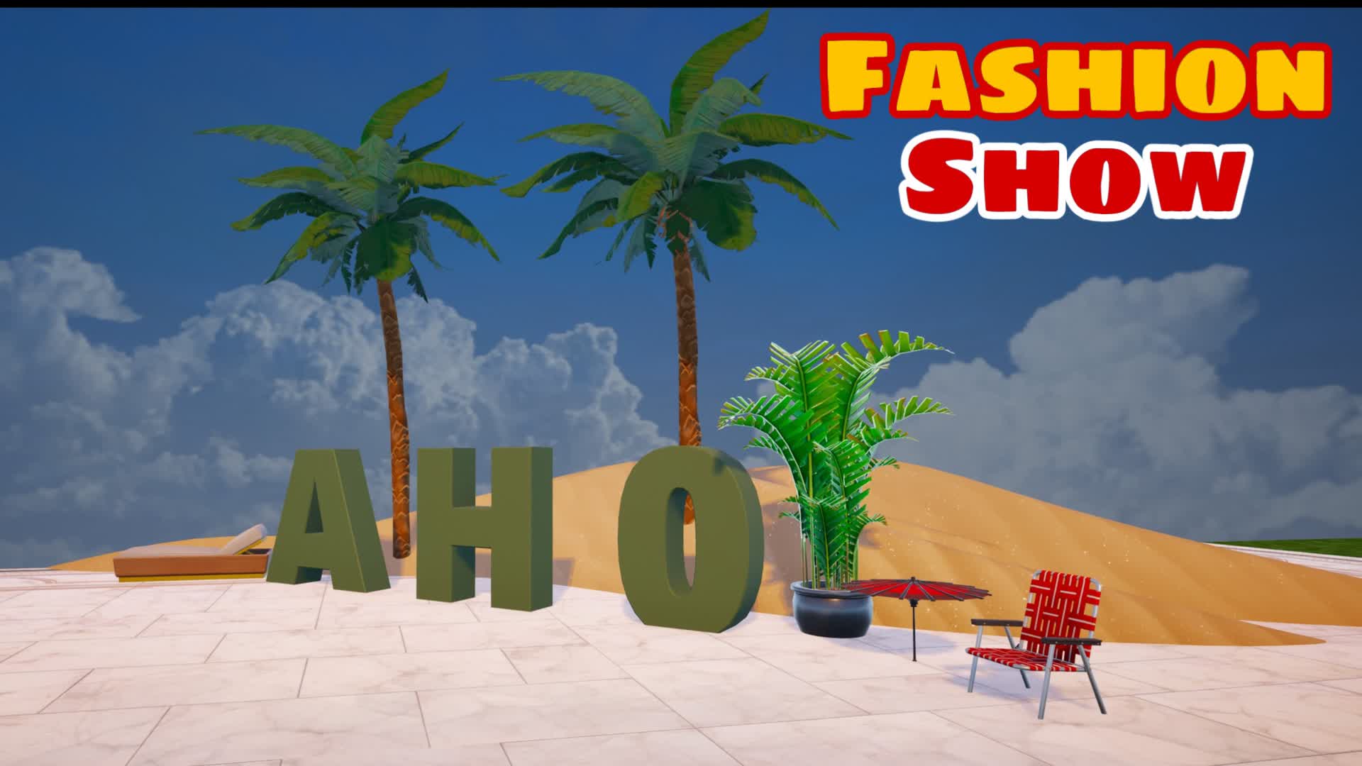 Fashion Time Aboleo