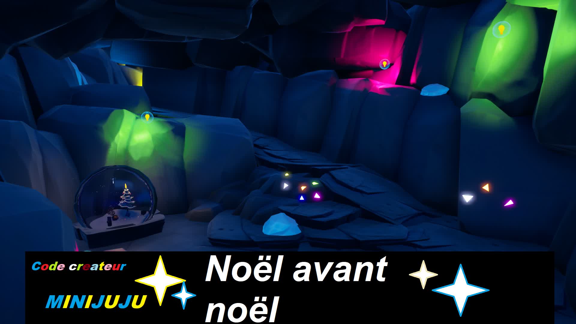 Noël avant noël💕🙂