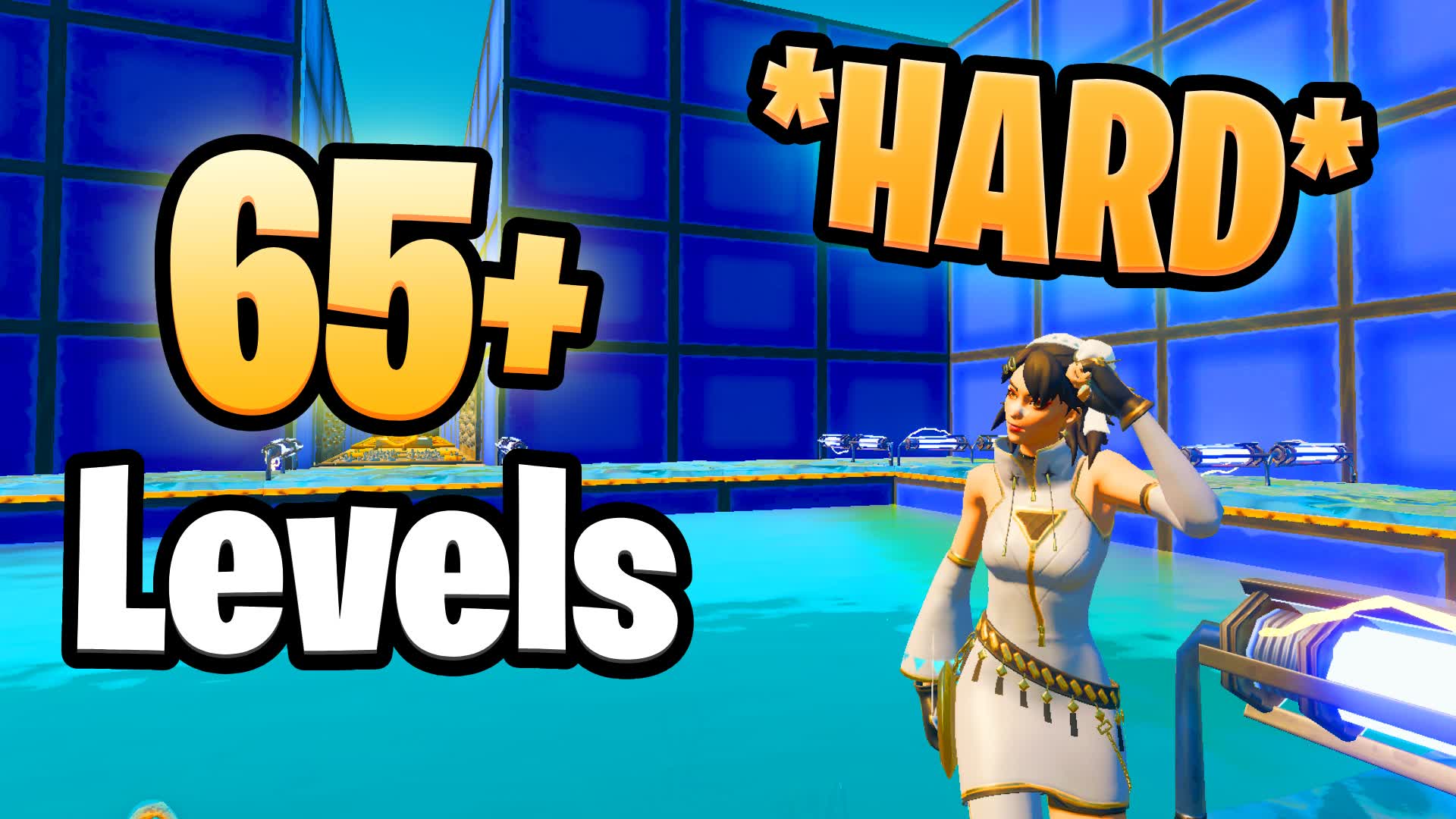 HARD PARKOUR 65+😳