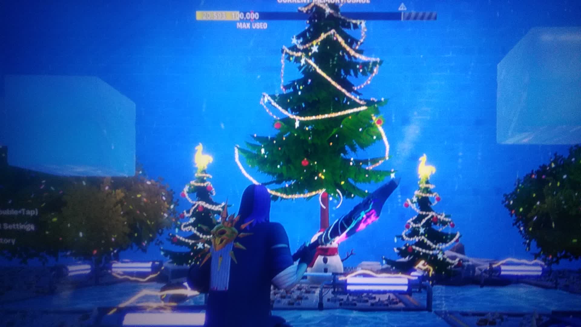 Winter Trio Death Run