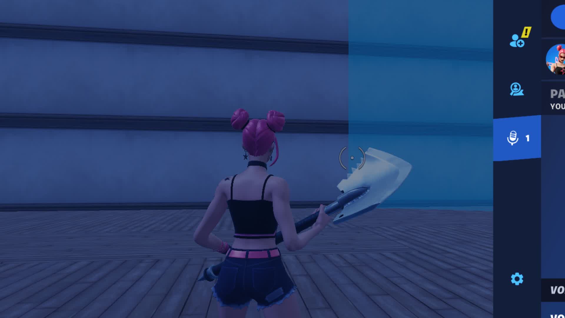 box fights