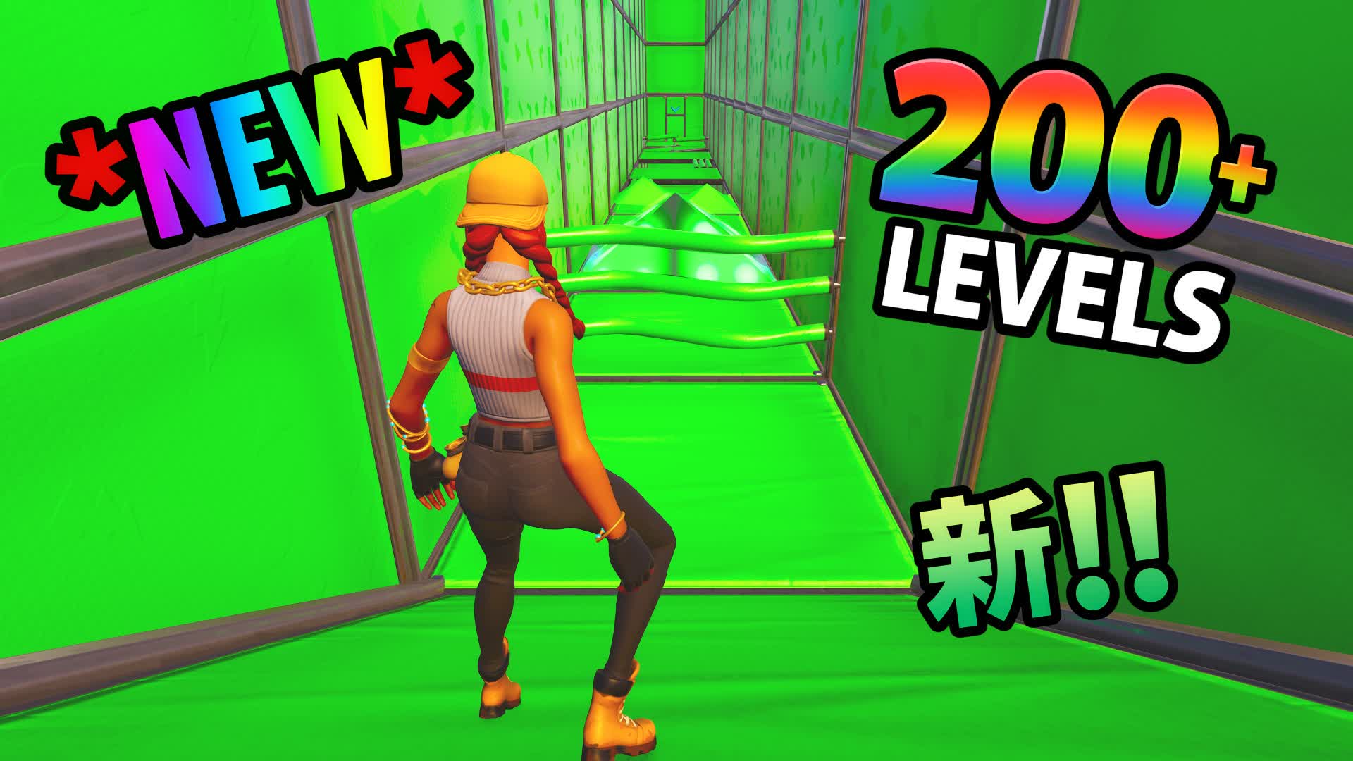 💎DEFAULT DEATHRUN PARKOUR 200+💎
