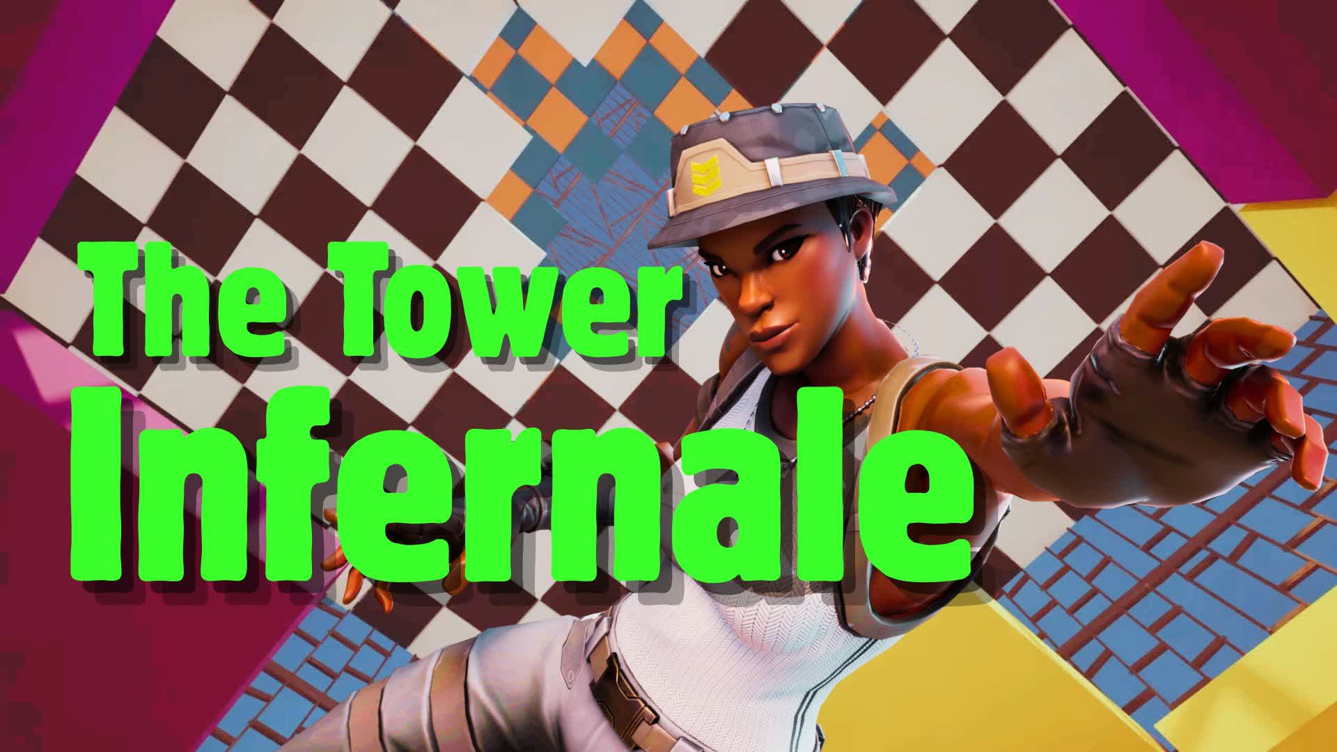 The Tower Infernale