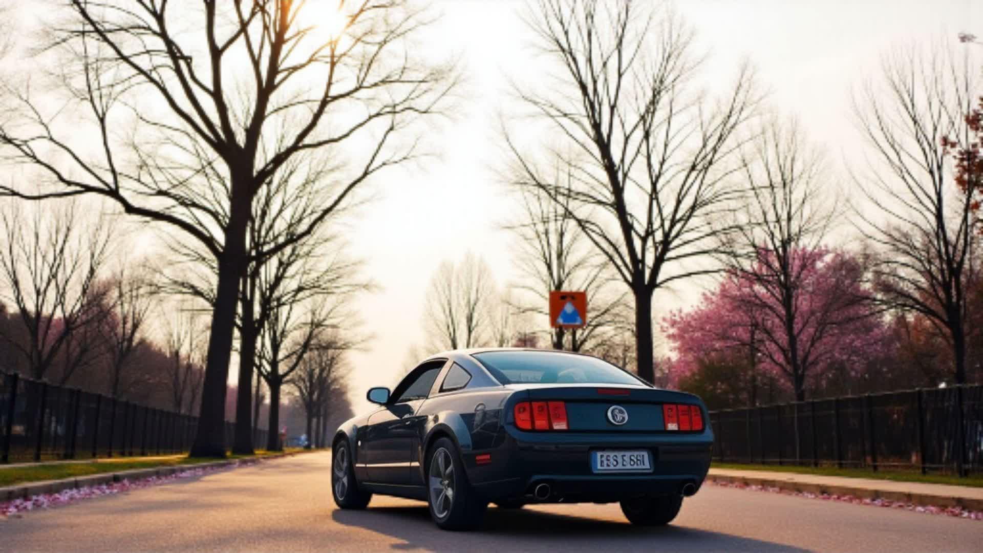 ROAD DRIVING 💥