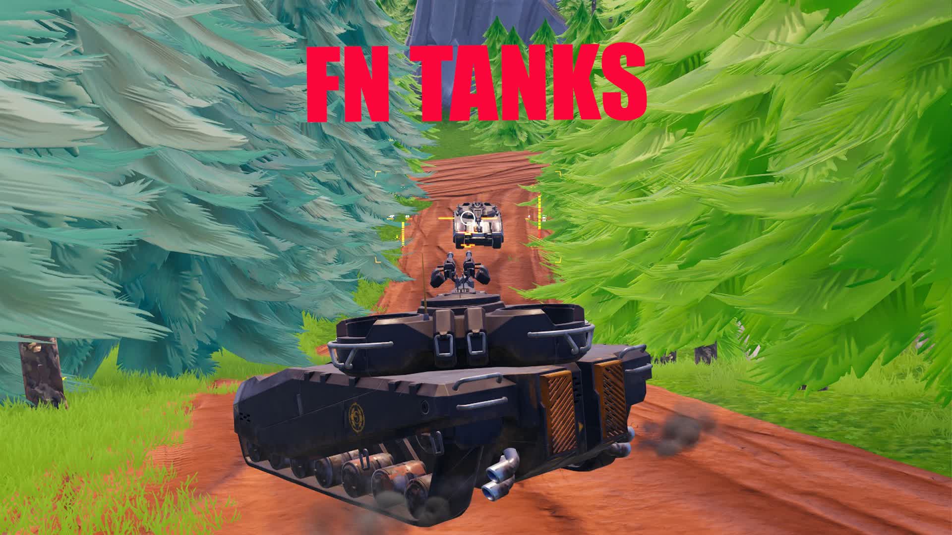 FN TANKS