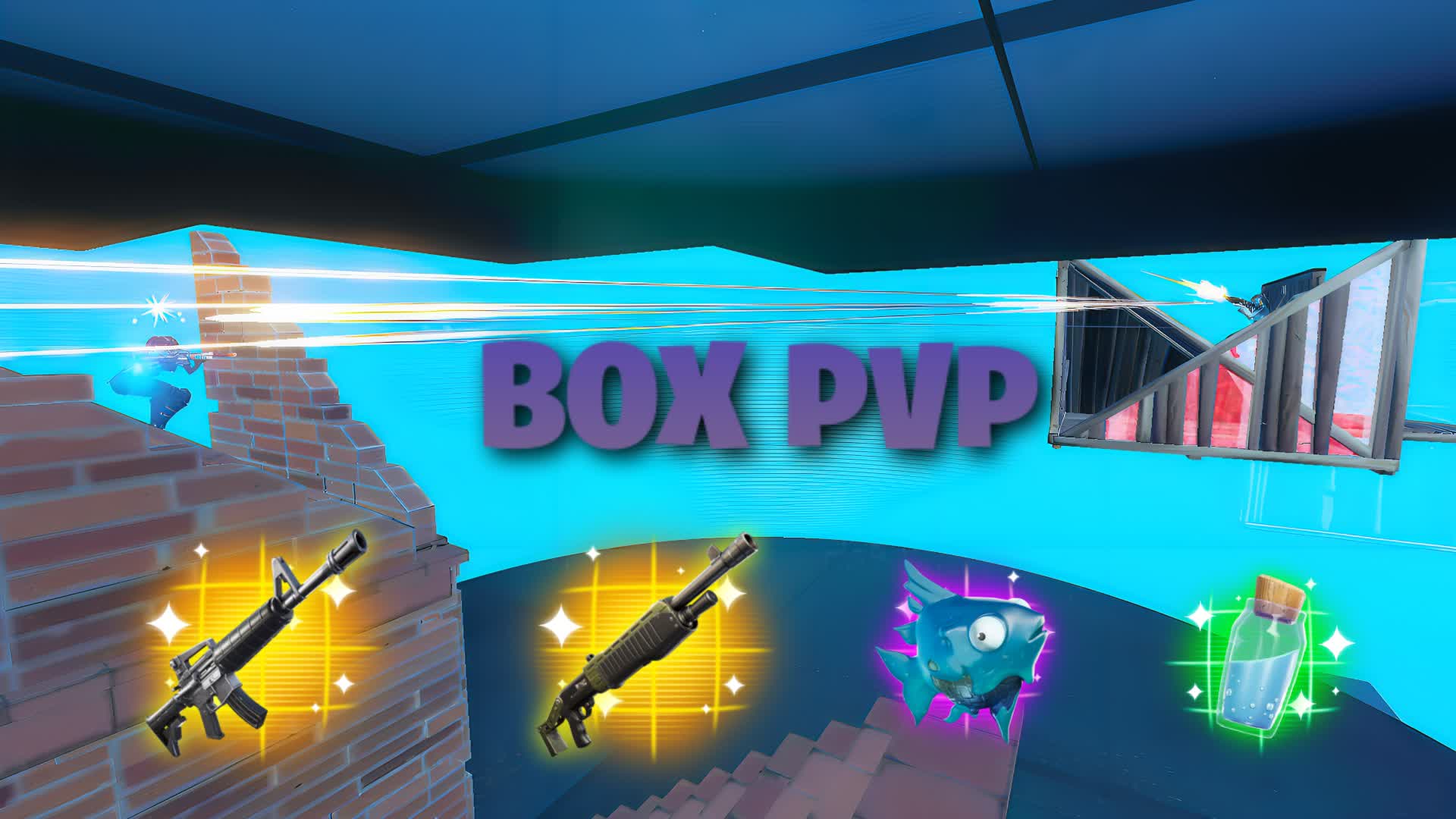 L2 box fight
