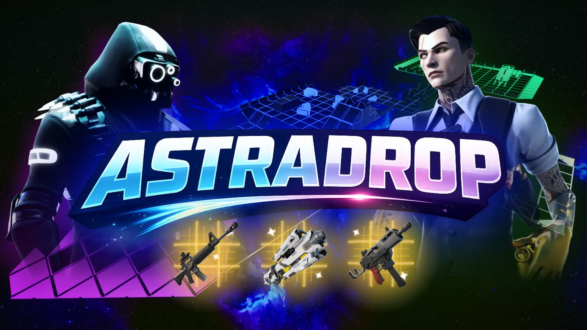 ASTRADROP