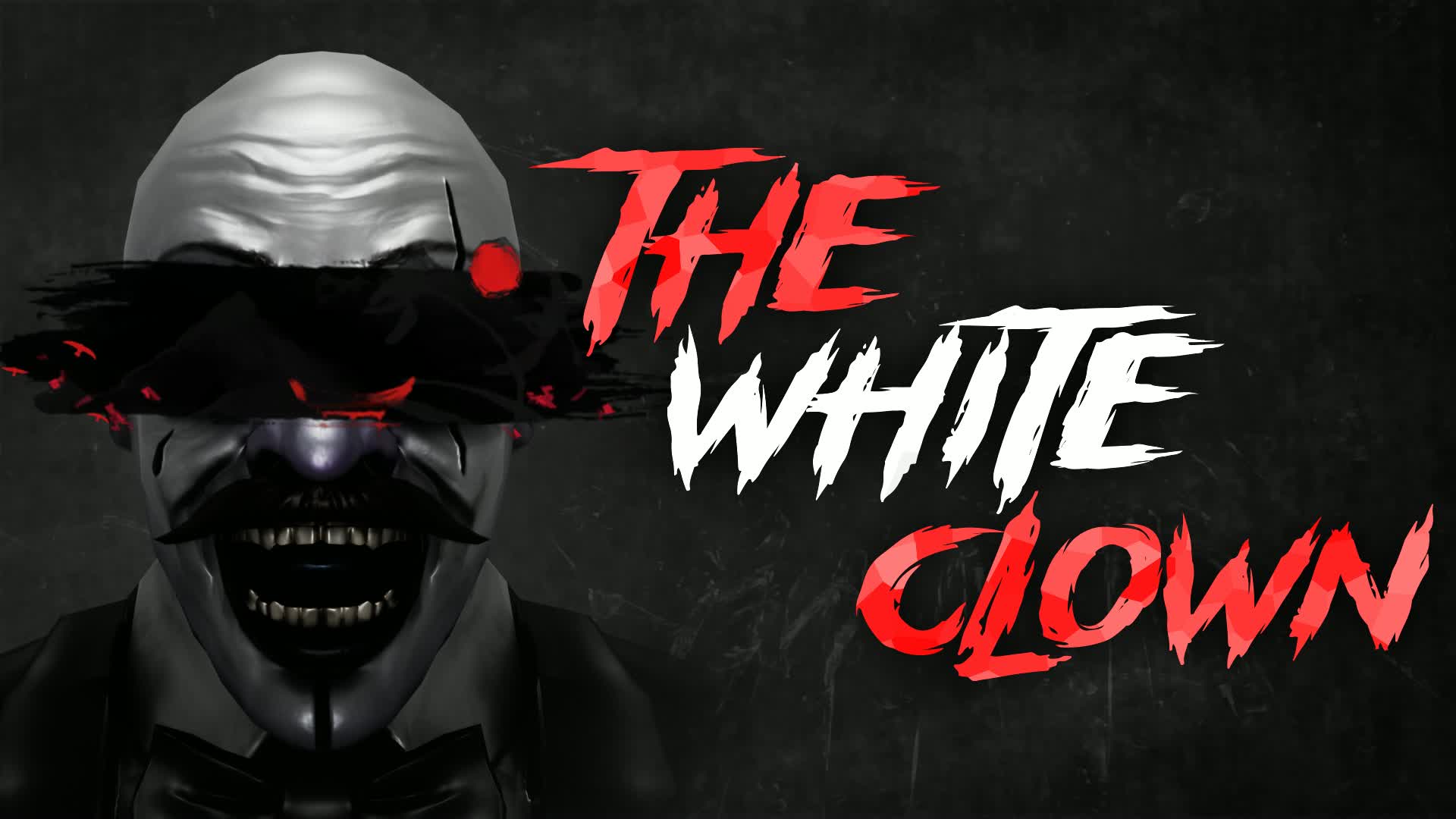 The White Clown [Horror]