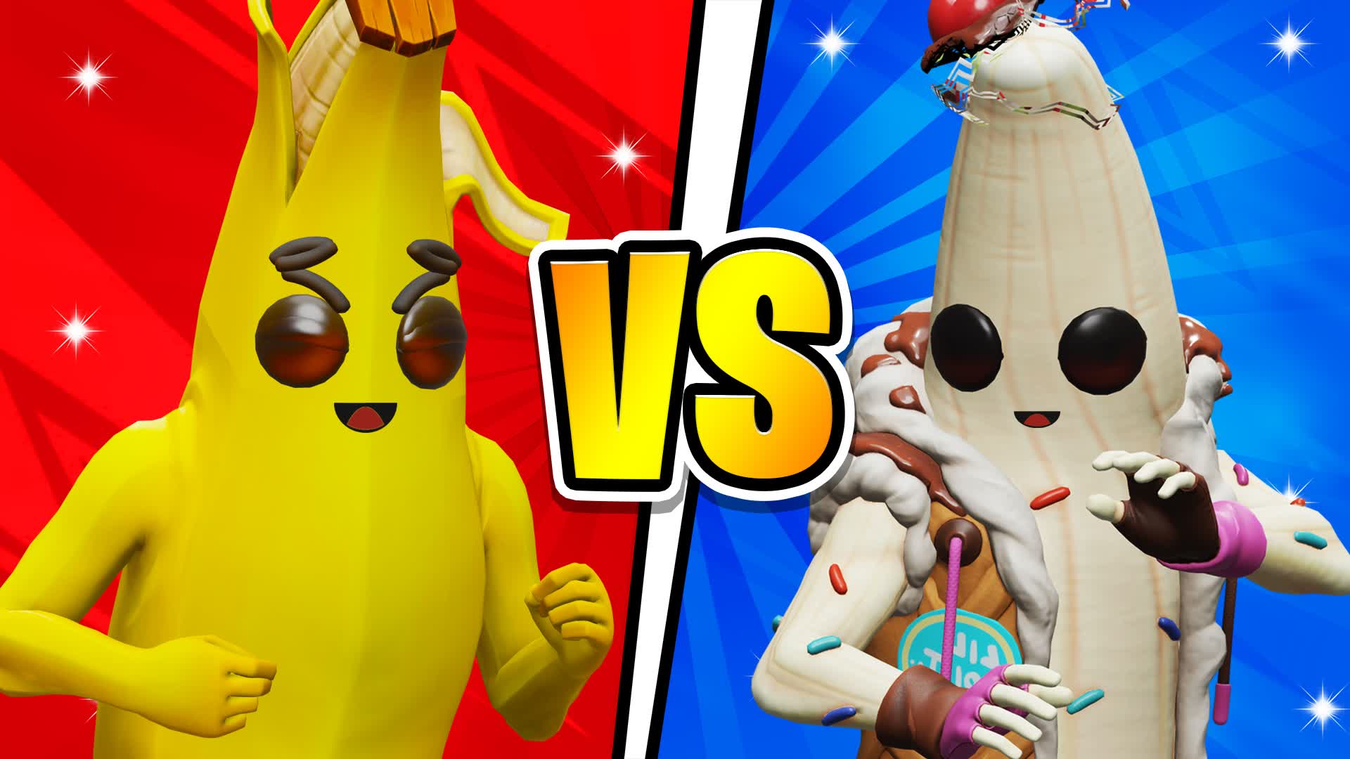 🍌 OG PEELY VS LIL SPLIT