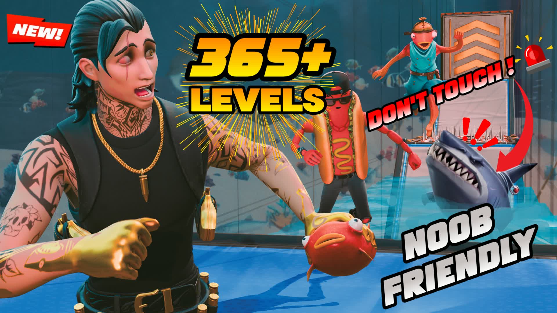 BEST PARKOUR 365+