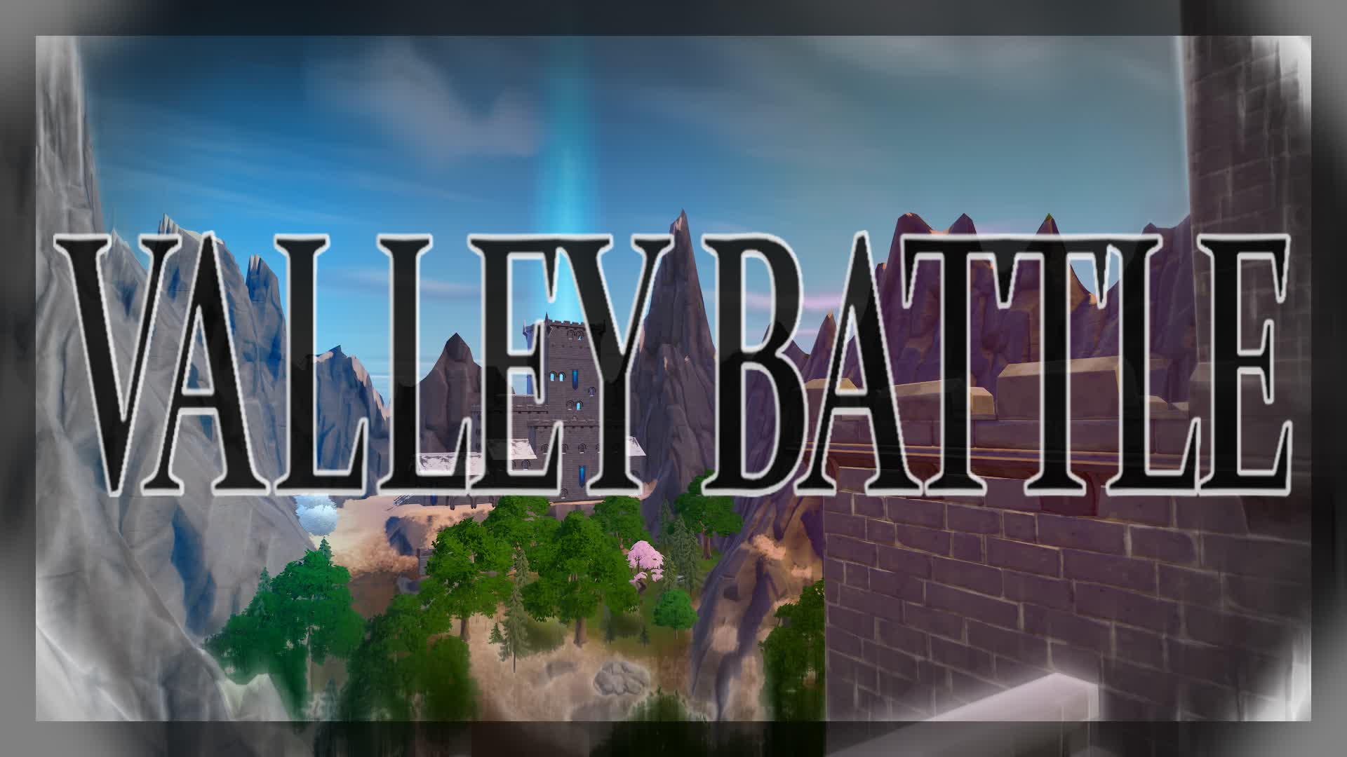 Valley Battle
