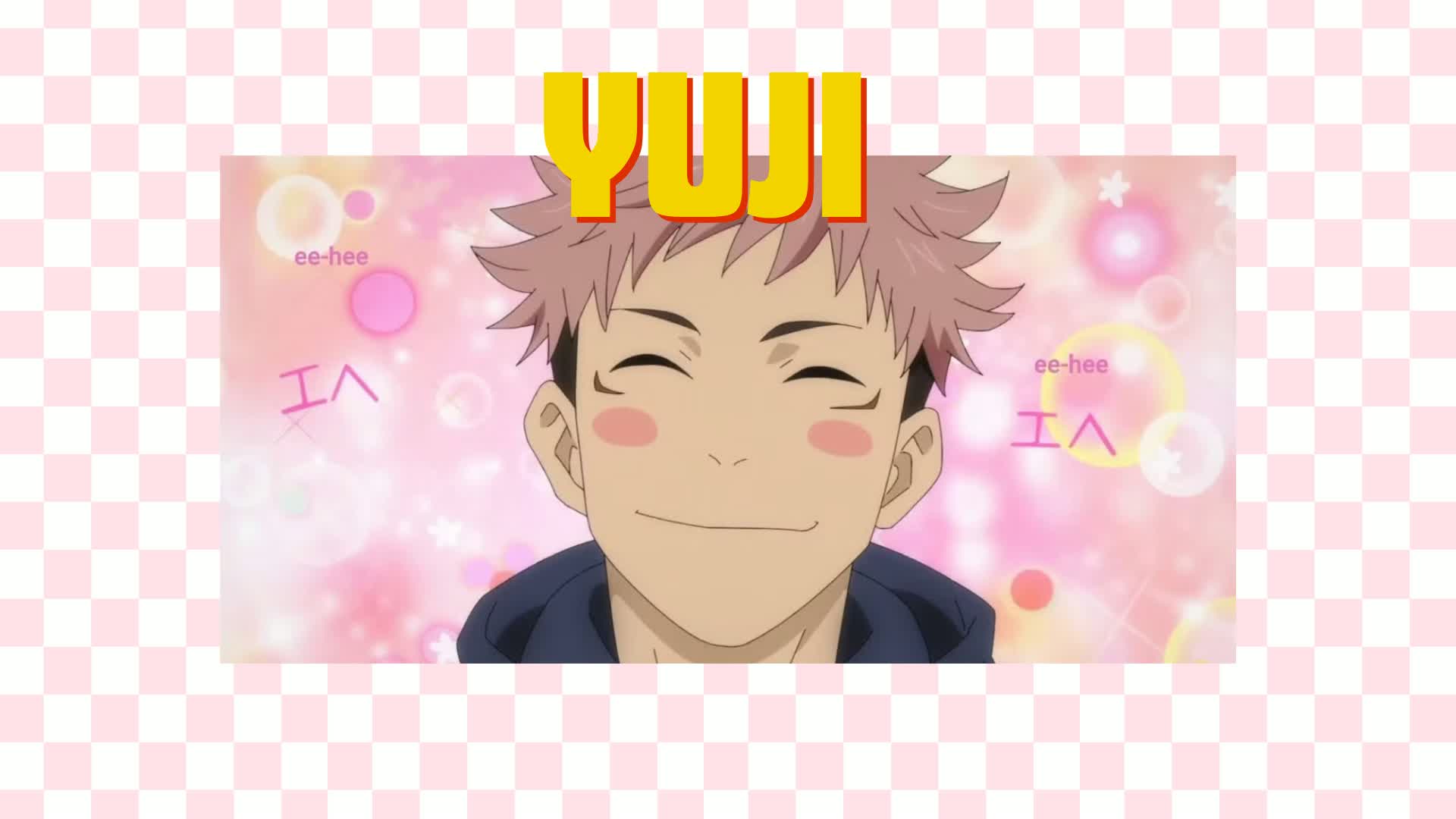 YUJI