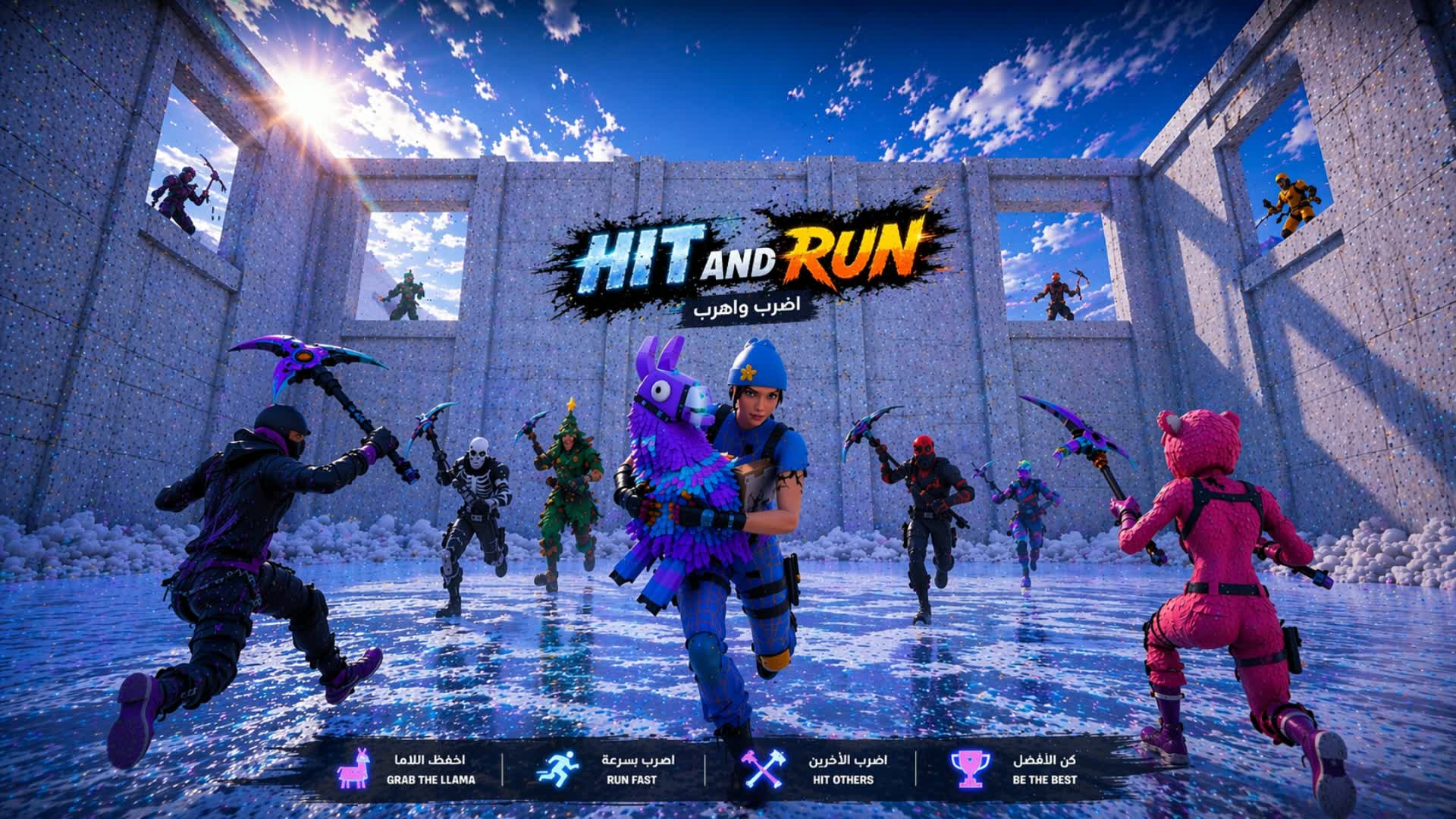 hit and run