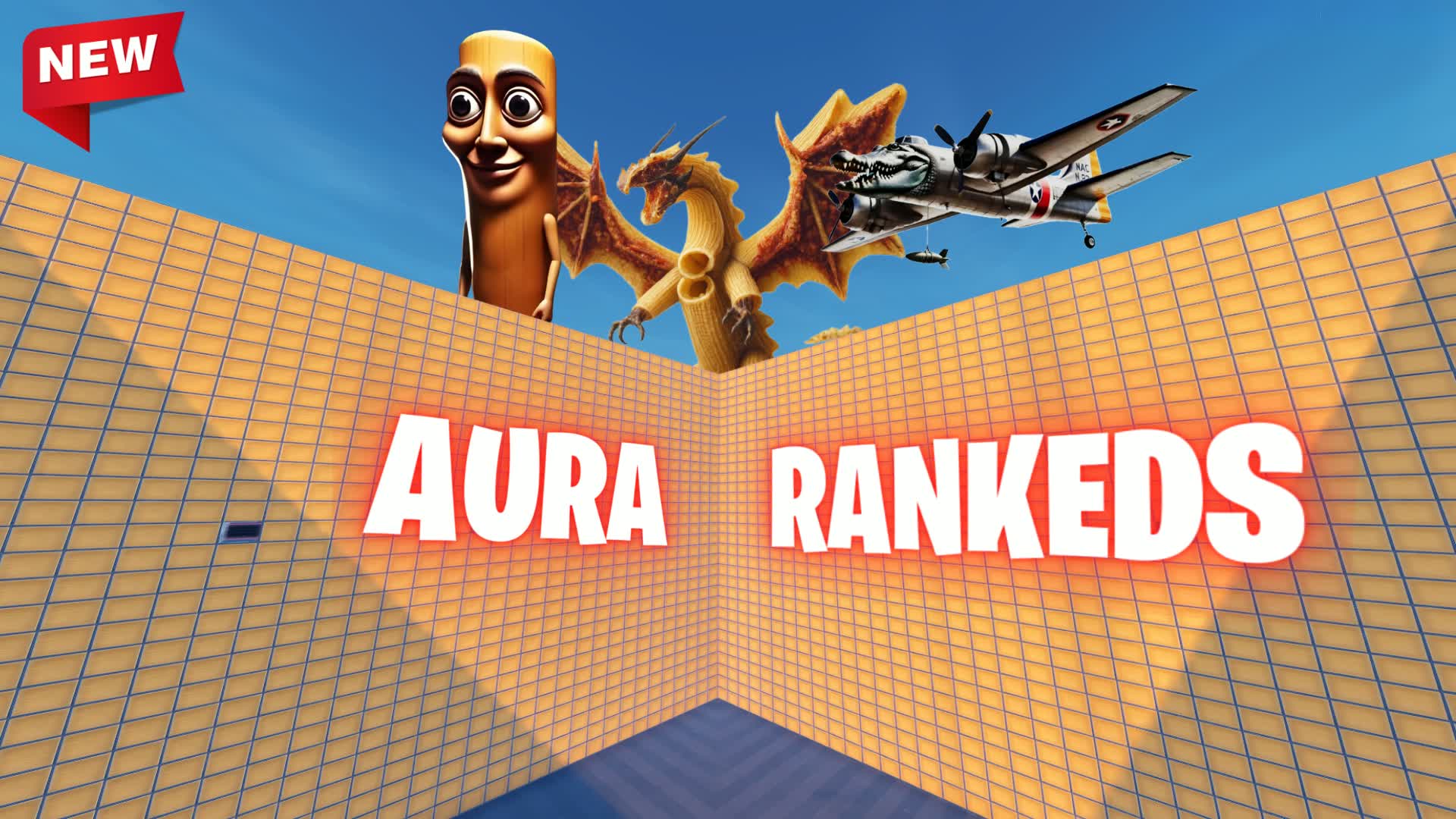 FFA🔥AURA RANKEDS