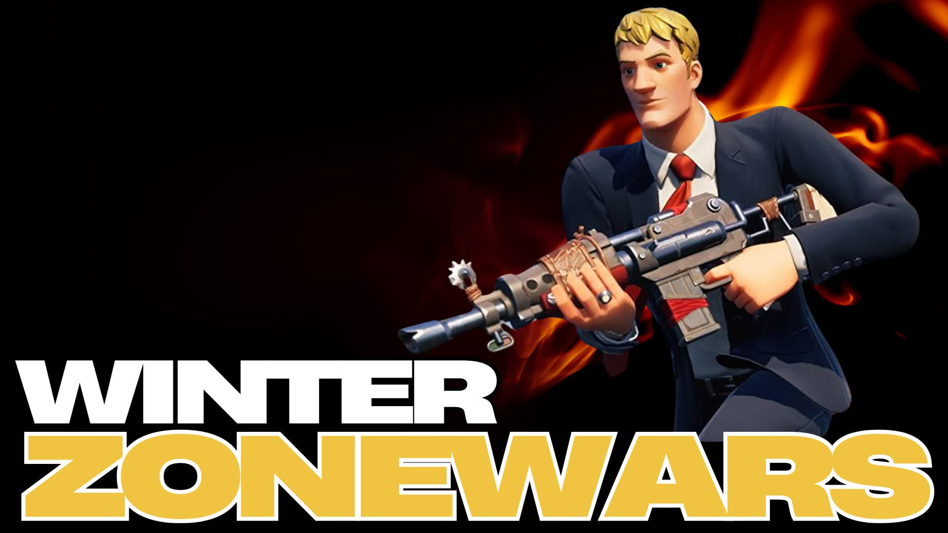 WINTER ZONEWARS