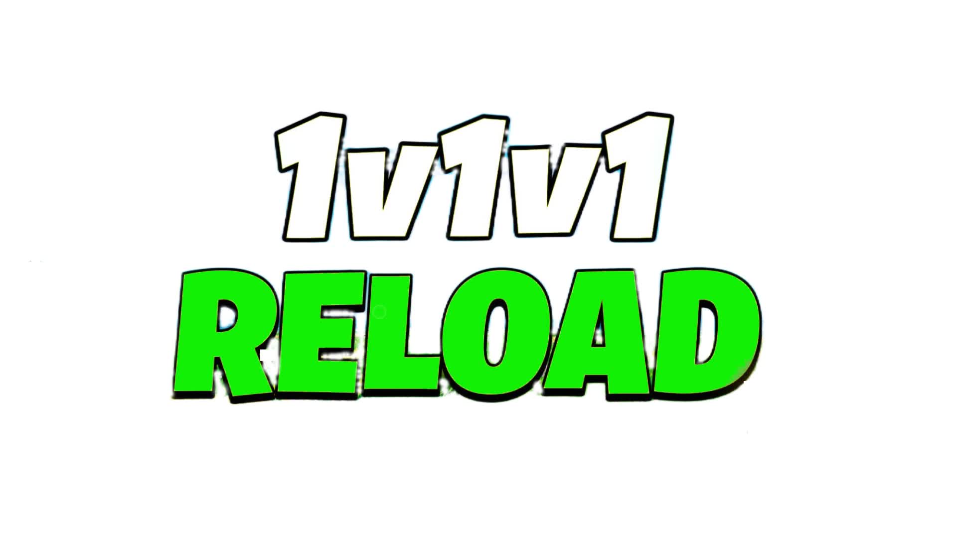 Realistics RELOAD Free For All 1v1v1