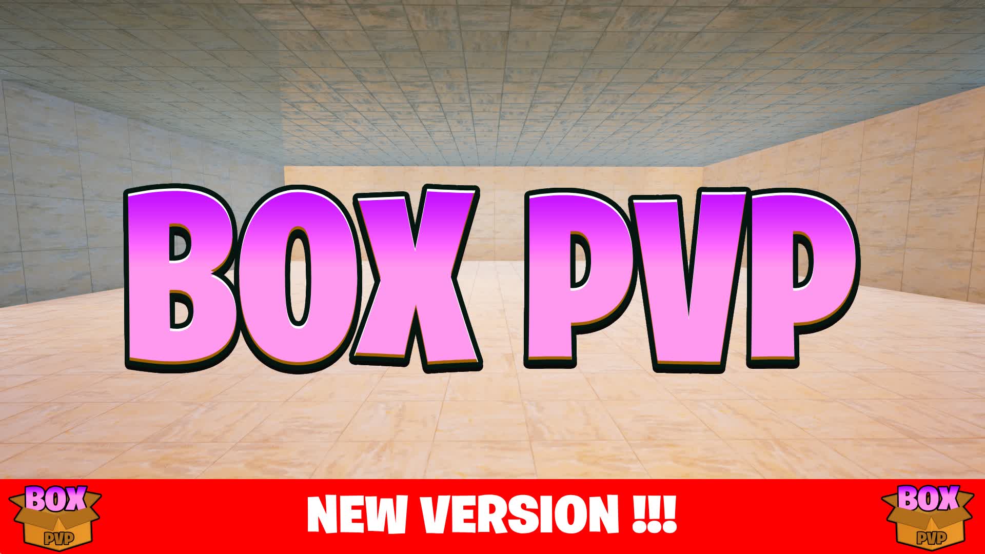 BOX PVP 📦 BOX FIGHTS FFA