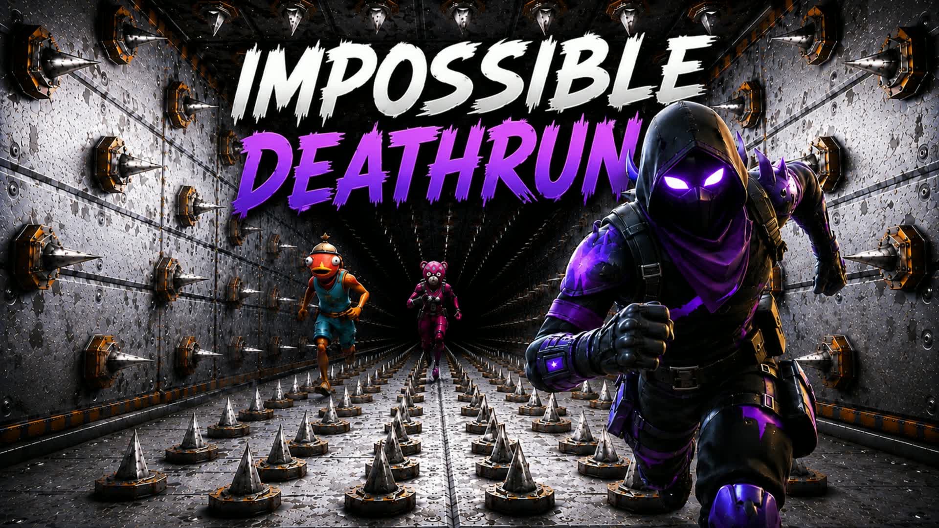 DeathRun Zeeltys 99.99% impossible
