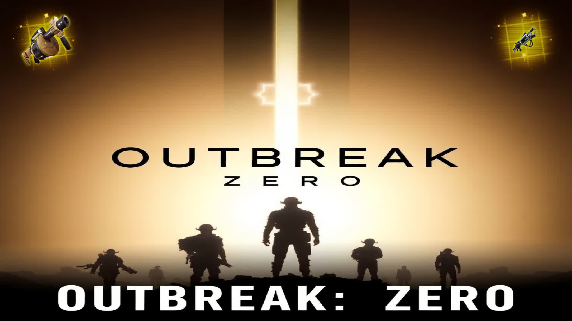 OutBreak: ZERO