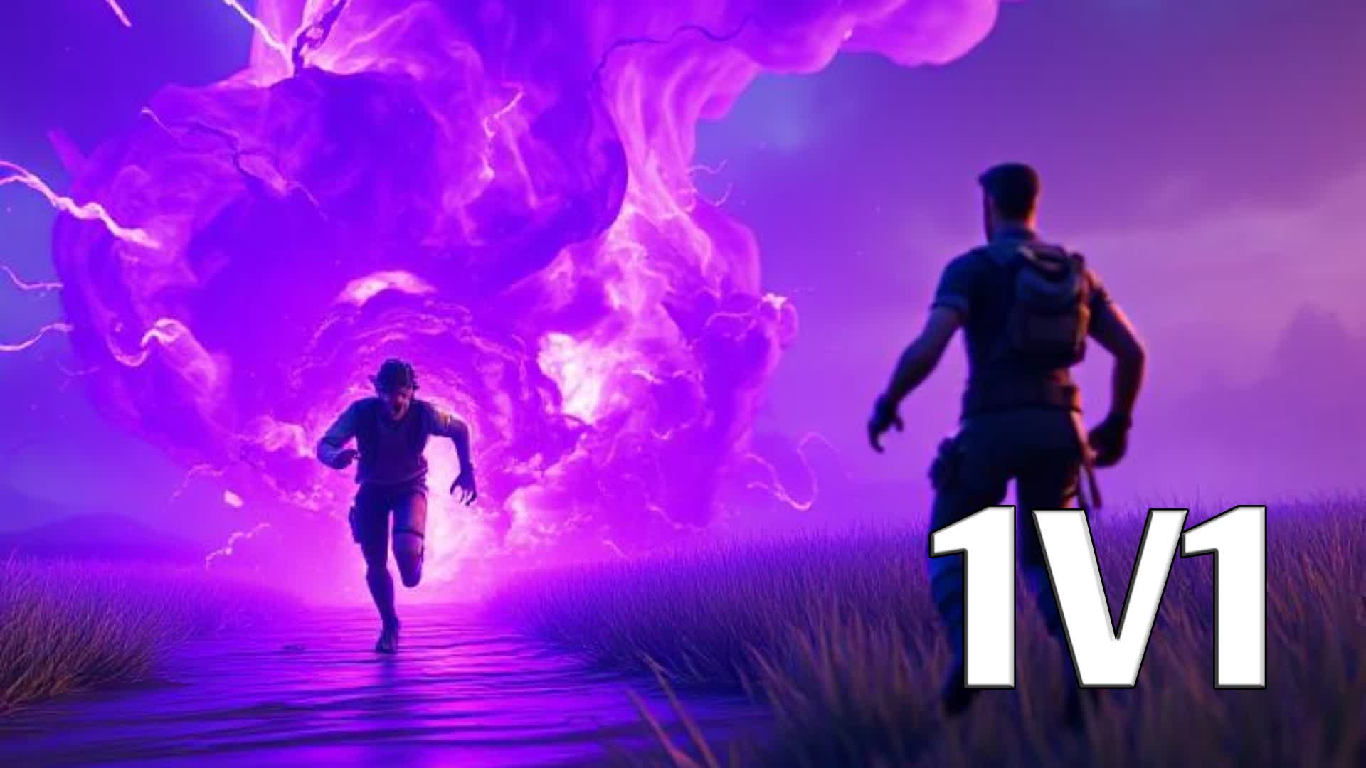 Deadside Zone Wars [1v1]