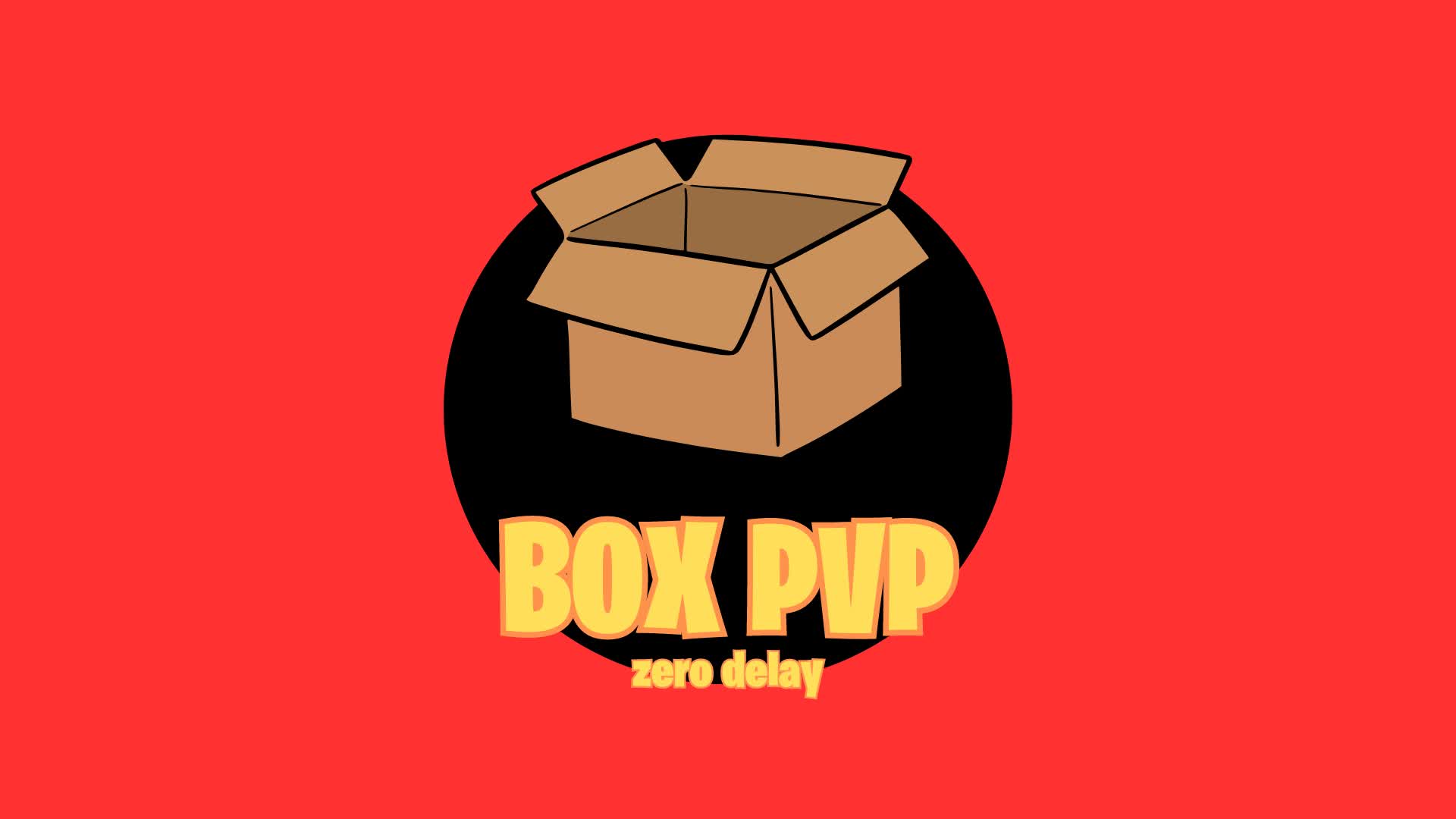 box PvP (zero delay)