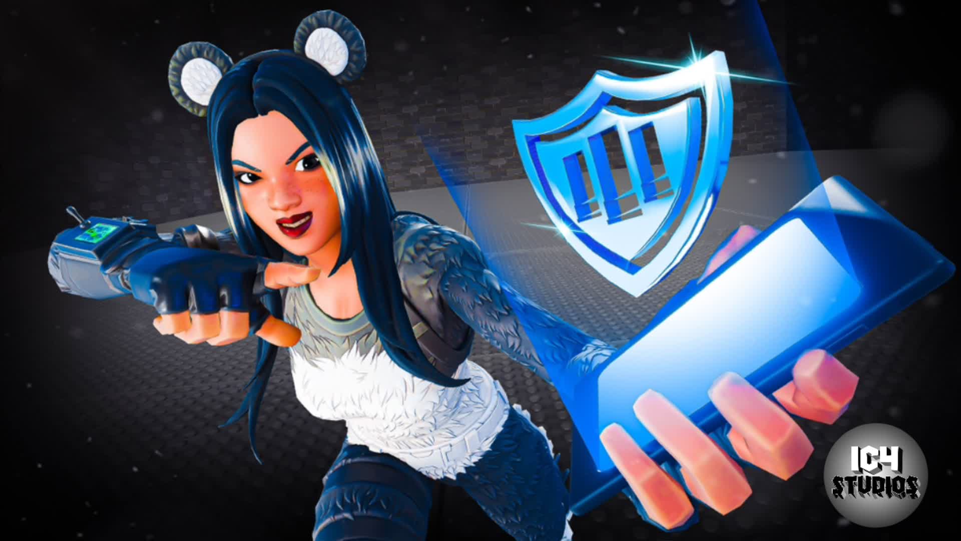 AUGMENT PURSUIT 🏆