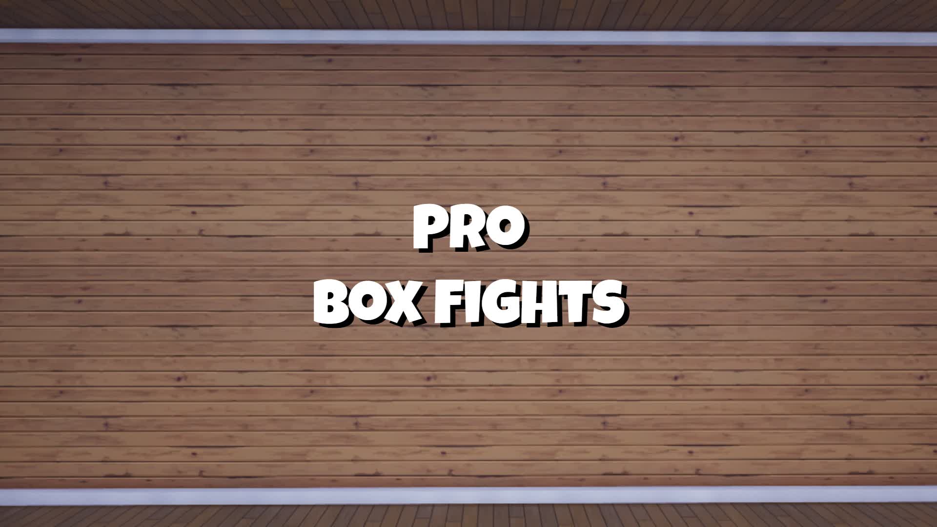 Pro Box Fights