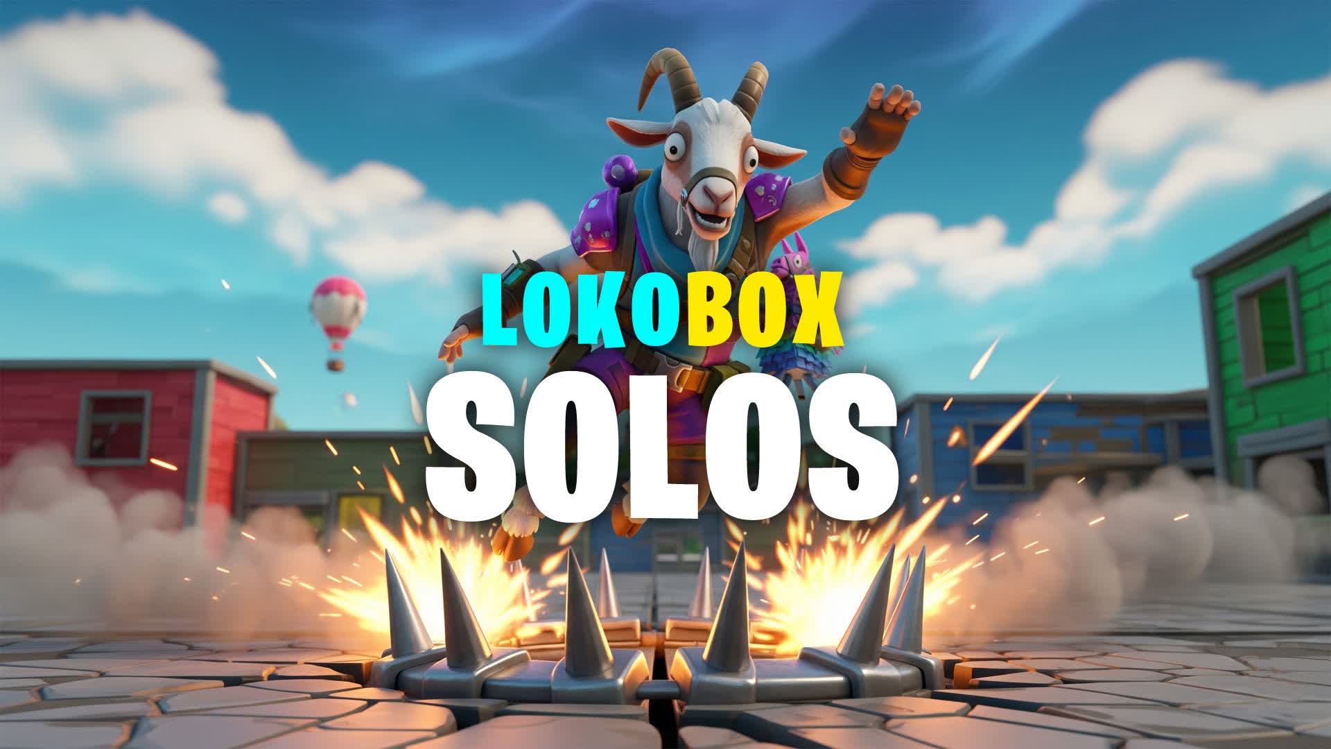 LOKOBOX
