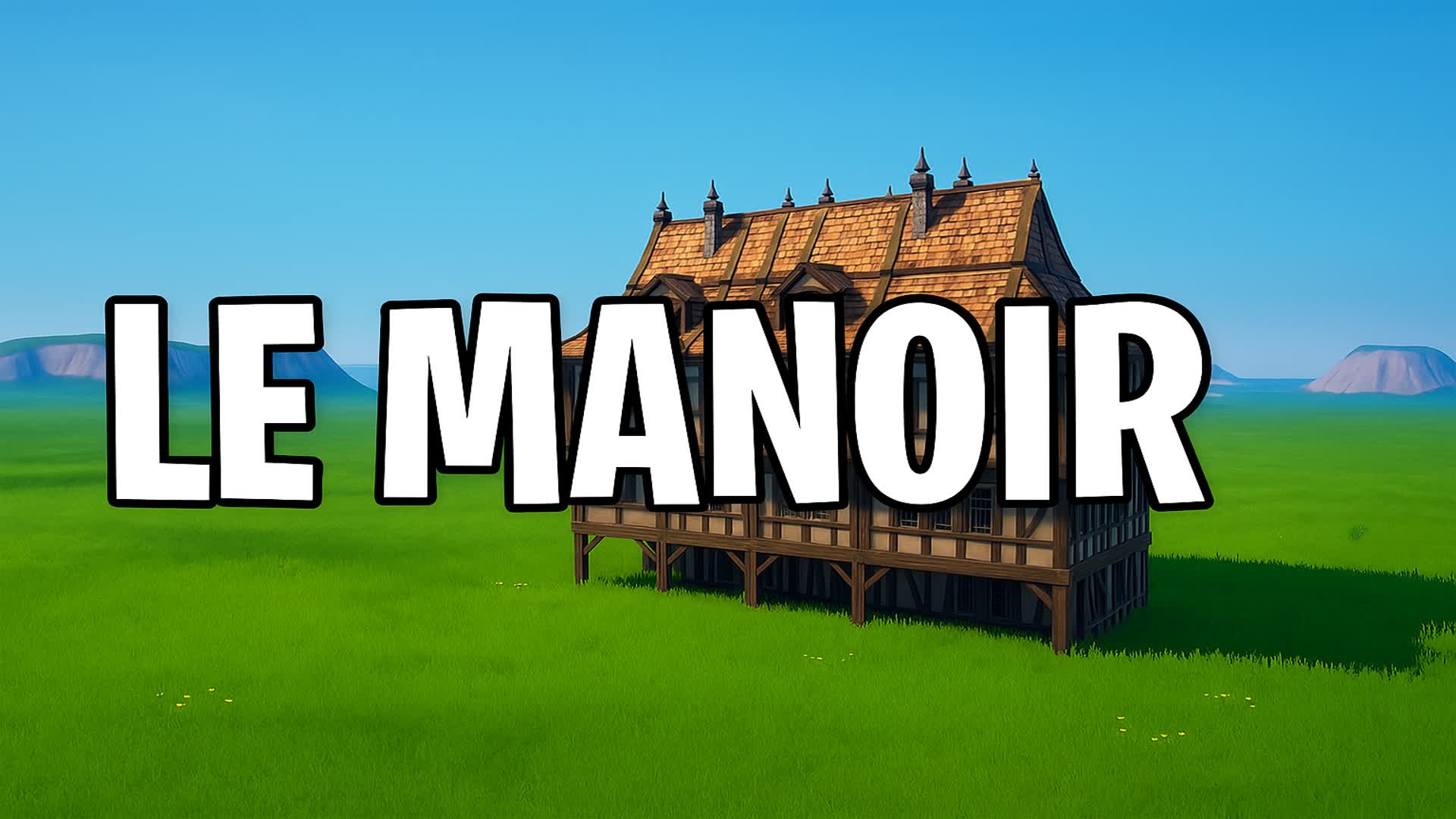 Manoir Champêtre