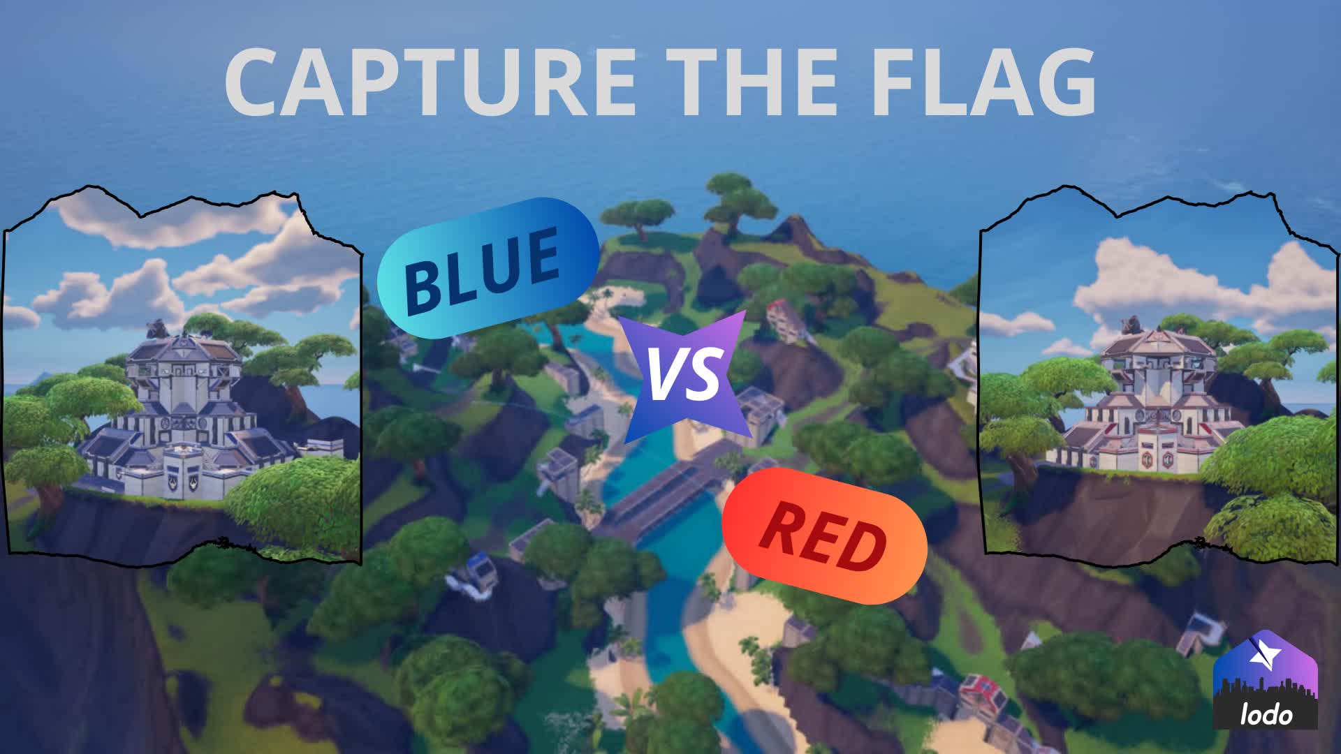 Capture the flag