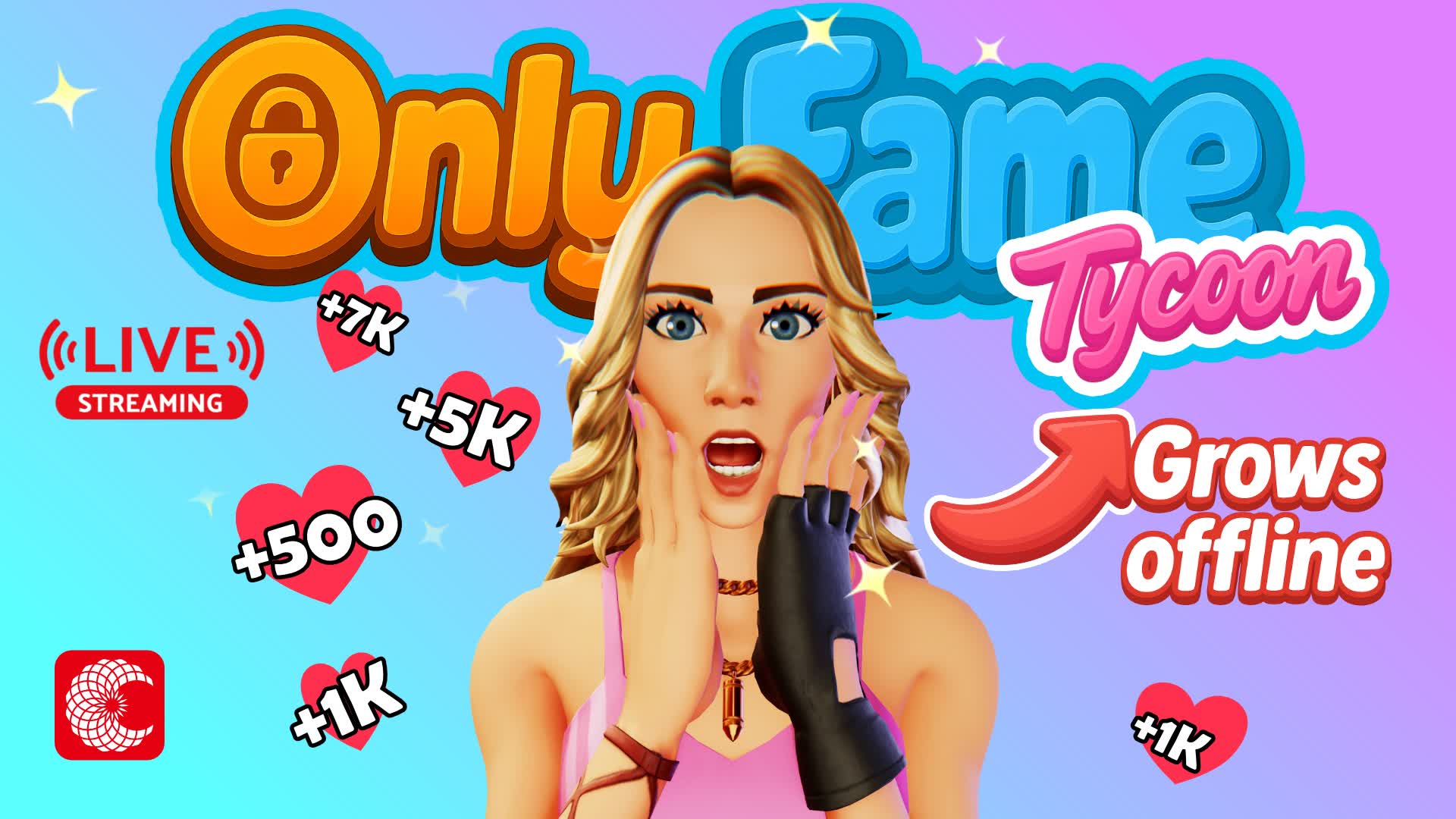 OnlyFame Tycoon
