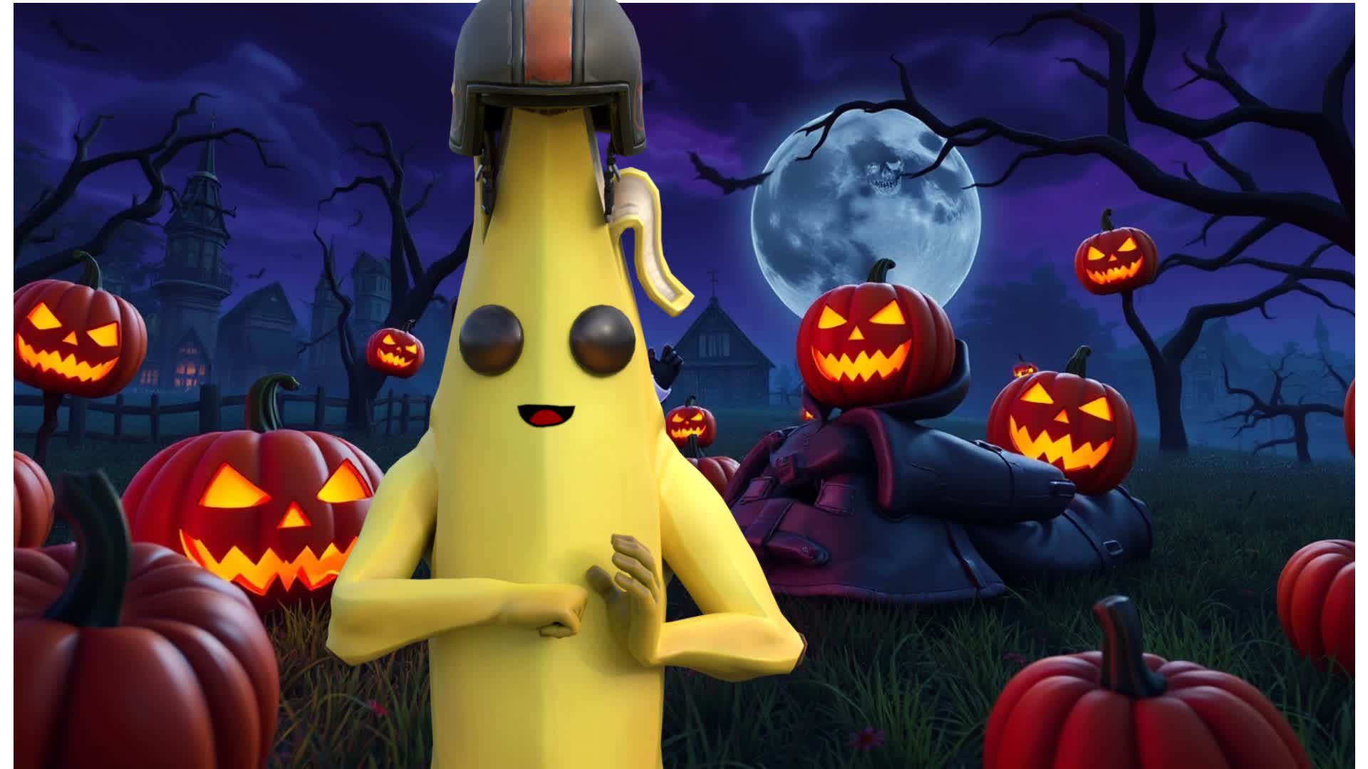 👻 Spooky 🎃 Halloween  🎃 Deathrun 👻