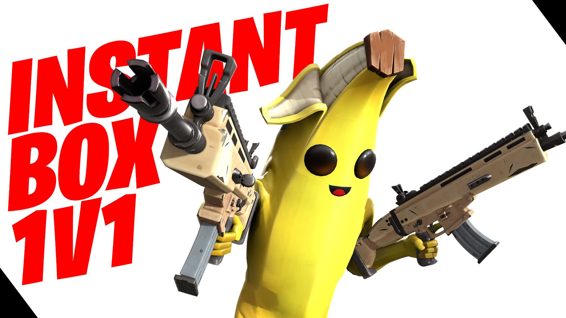 INSTANT BOXFIGHTS 1V1 [MUSIC]