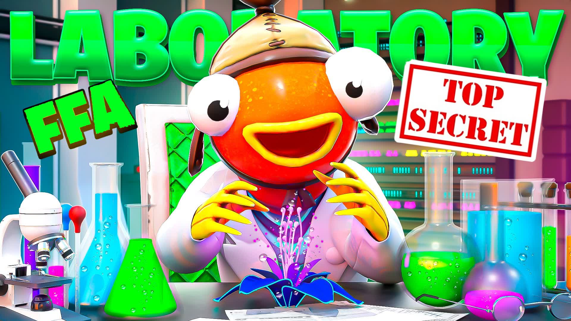 LABO FFA