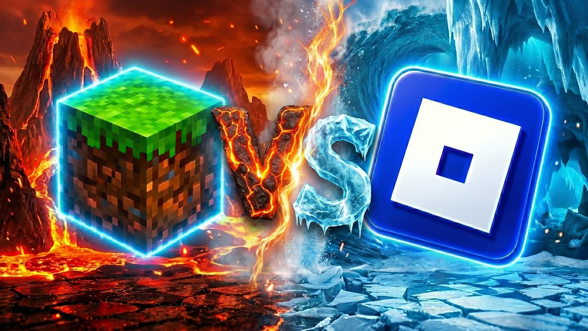 HYPE RED VS BLUE 🔴🔵 FUNNY