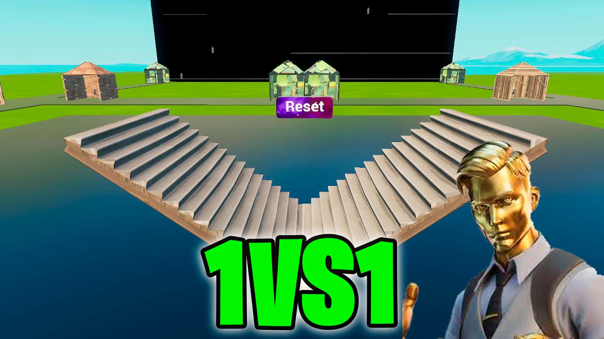 Pvp 1vs1