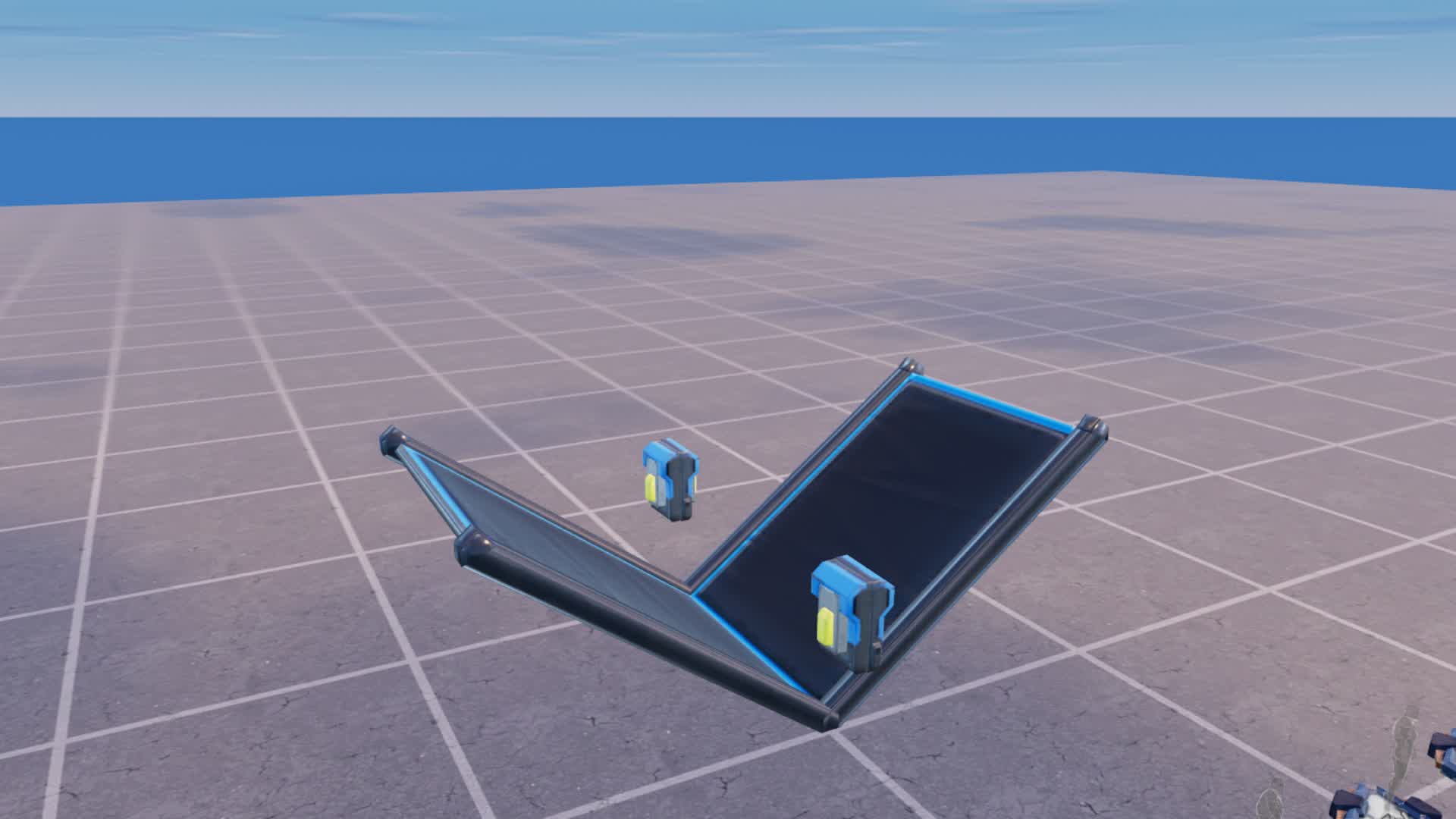 DEFAULT 1V1