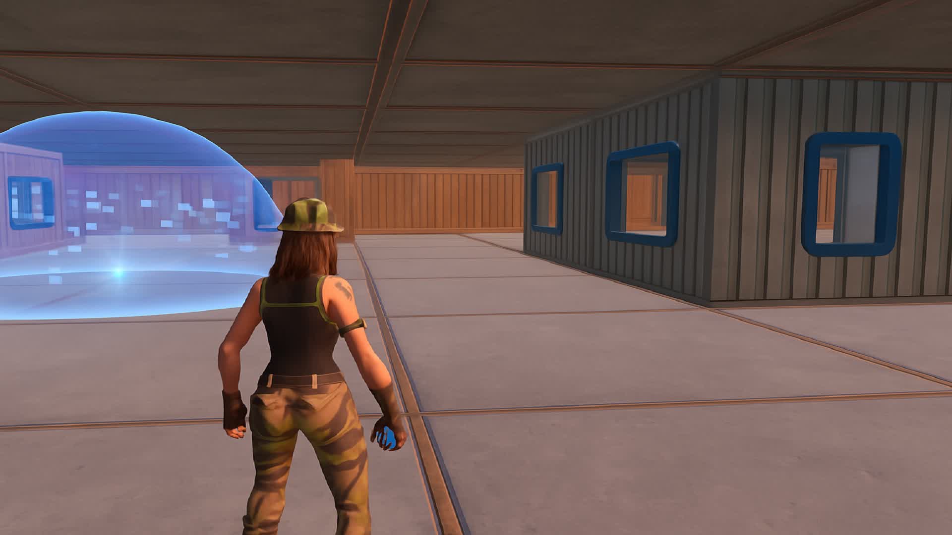 FFA No Build