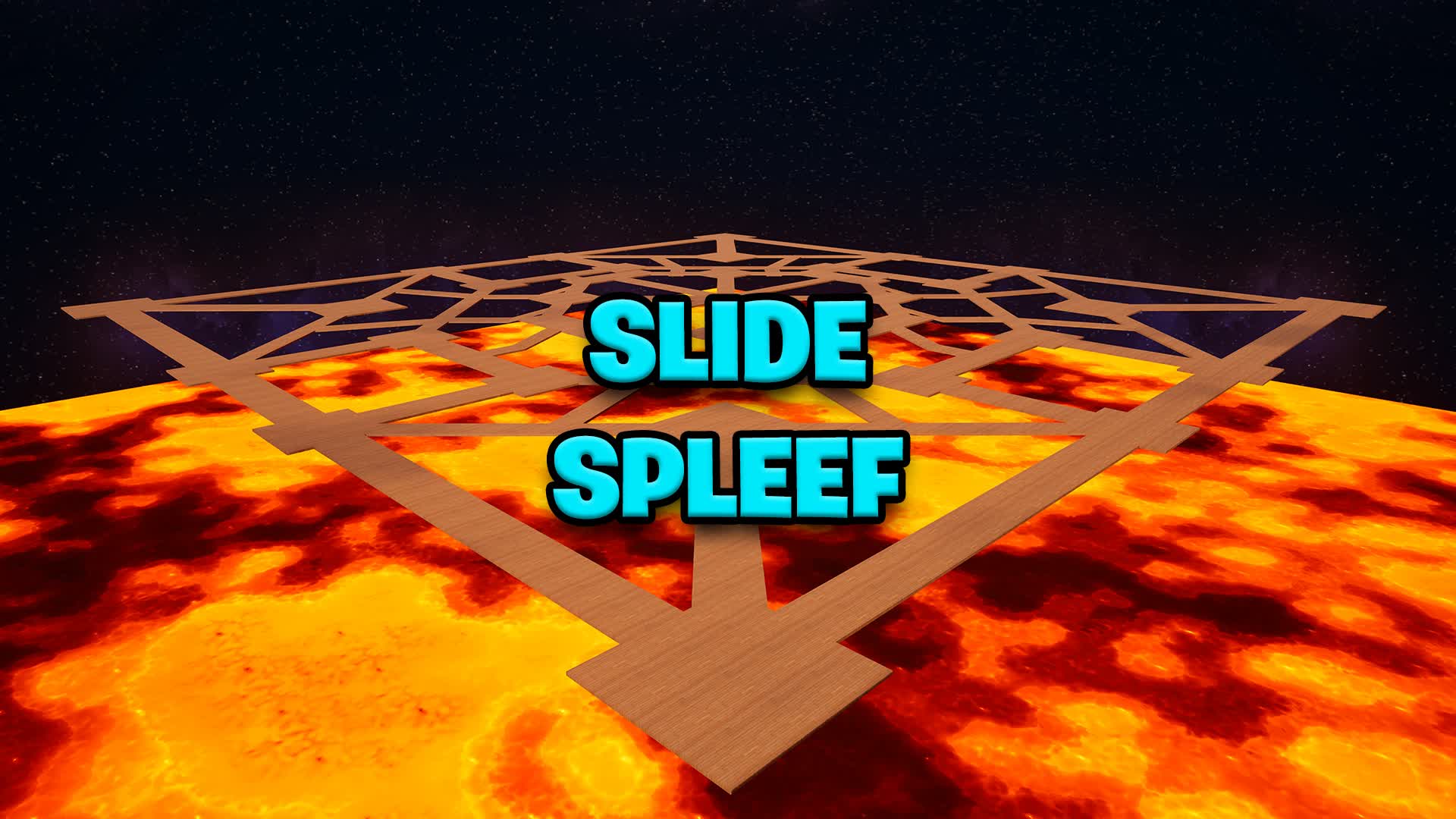 Slide Spleef