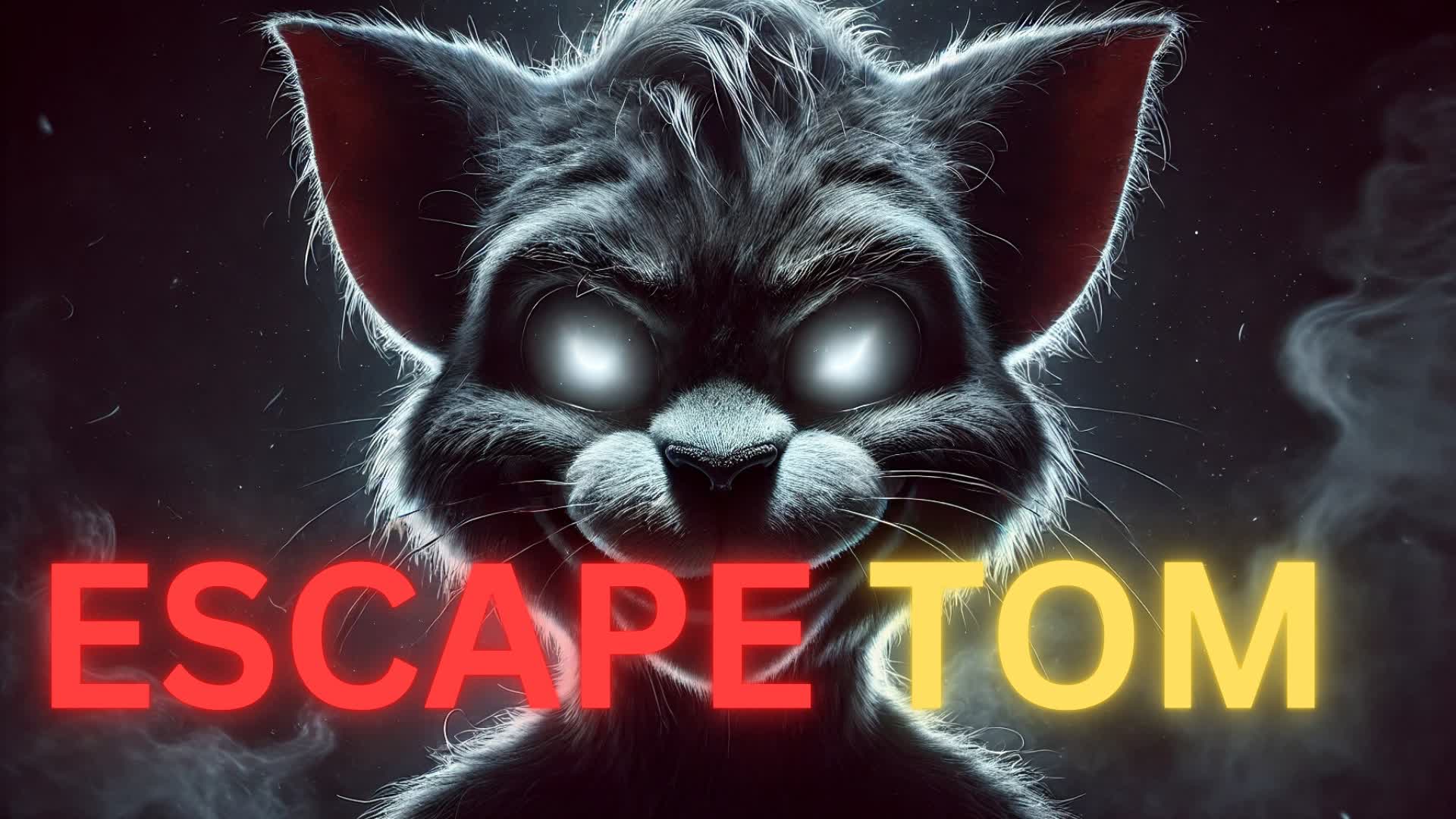 ESCAPE TOM [HORROR ESCAPE]