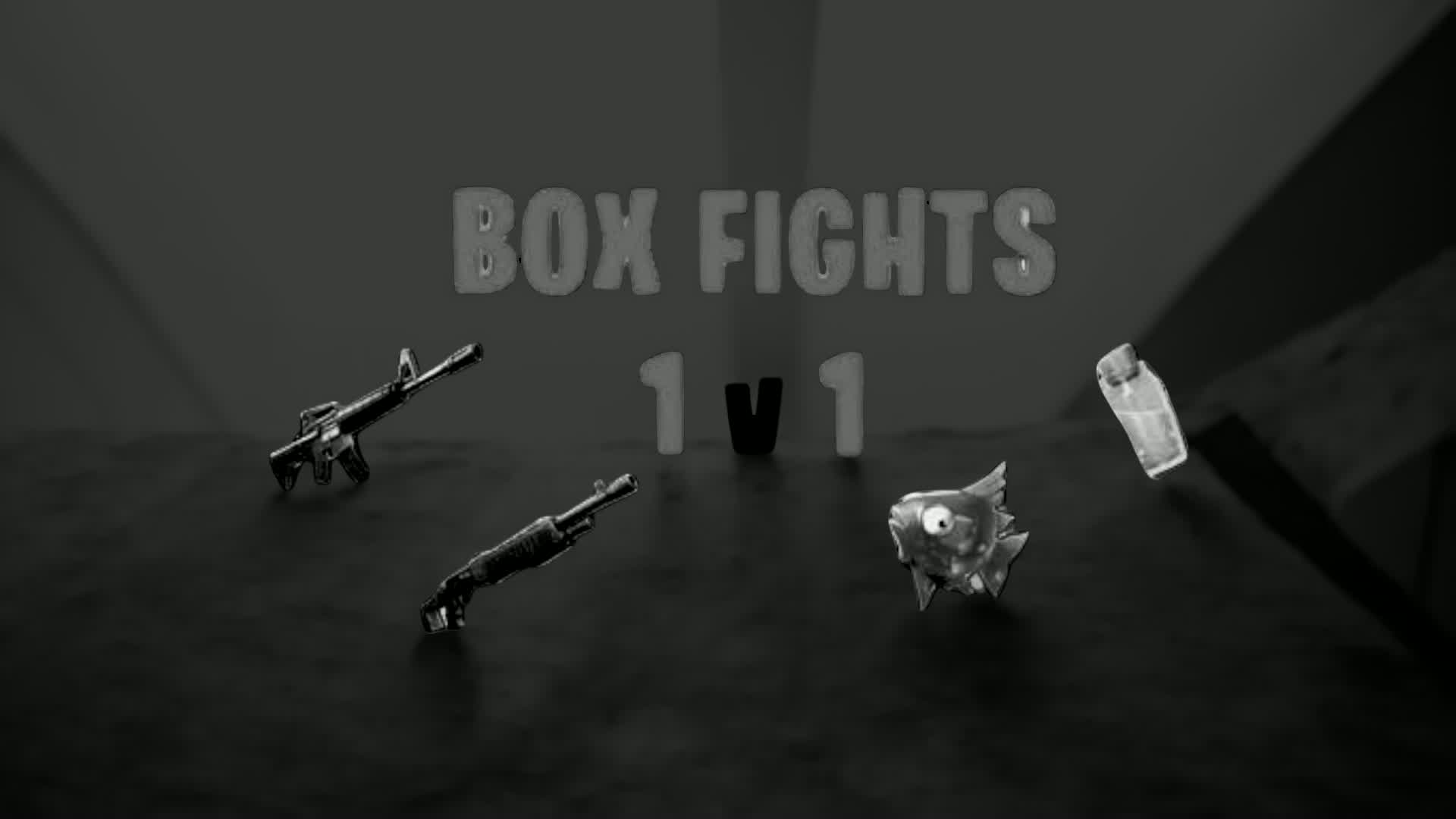 ULTRA 1V1 💥