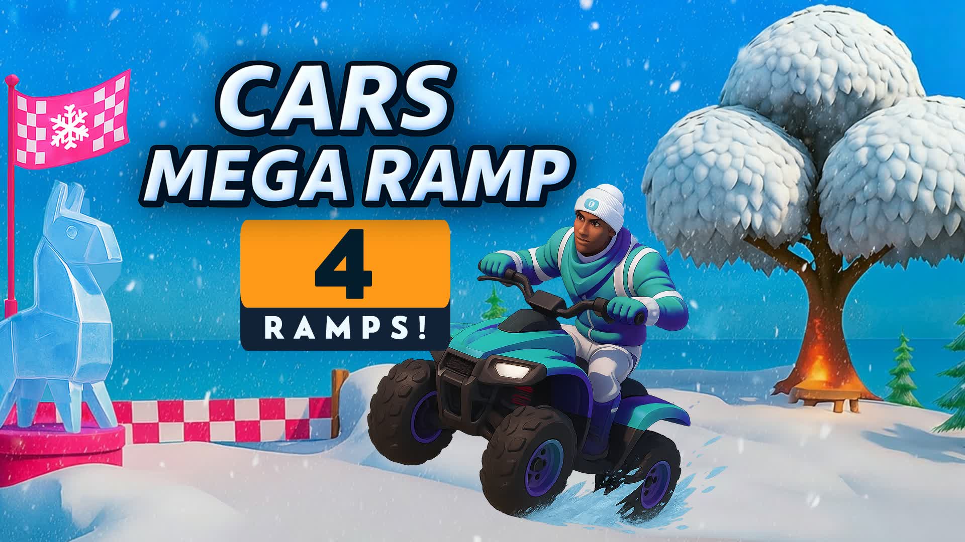 Cars Mega Ramp Champion #Updated2026