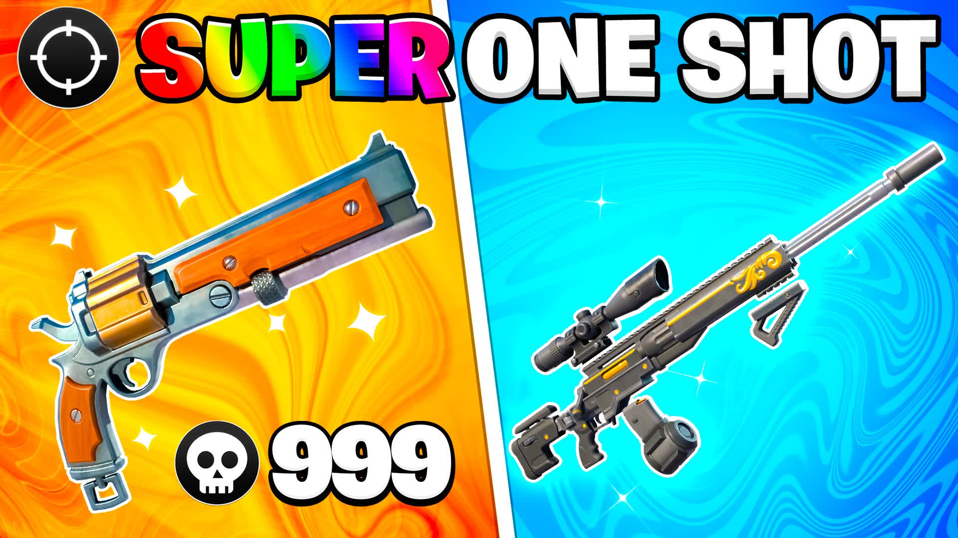 SUPER ONESHOT  🔥