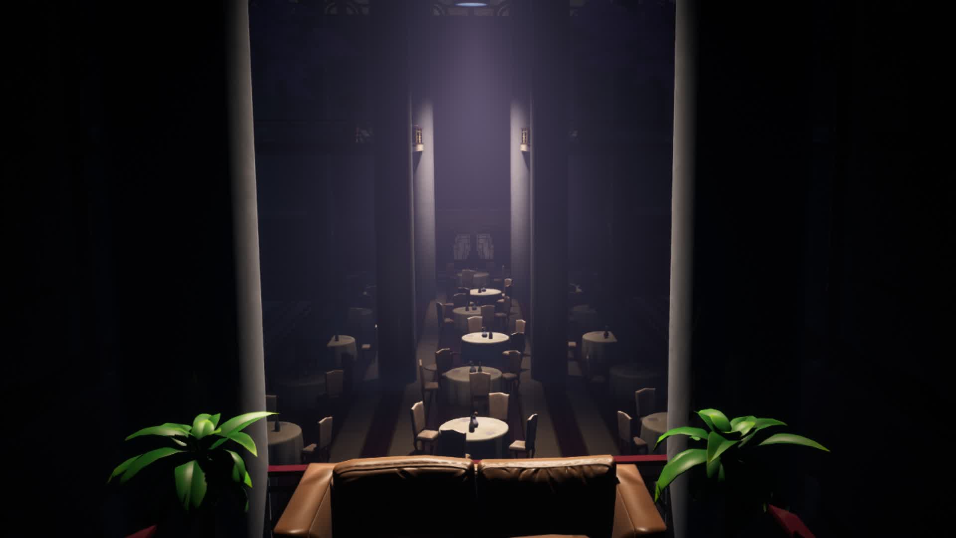 THE FORGOTTEN ONES 1 | RETURN