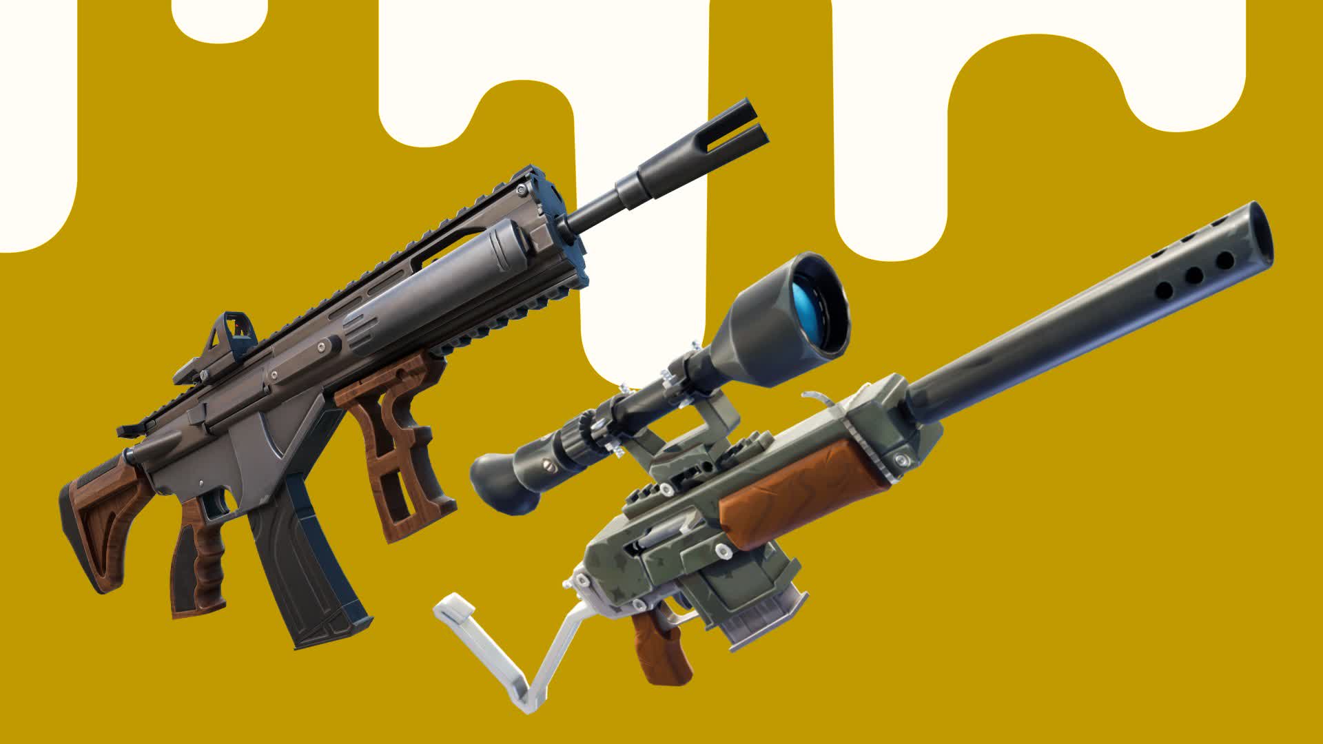 AR/SNIPER Box pvp