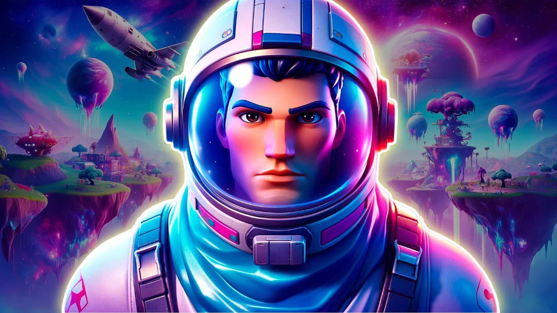 GALACTIC WARS🌌